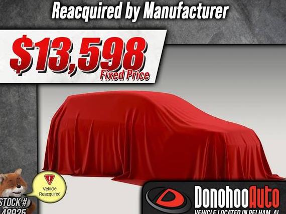 CHEVROLET BOLT EV 2020 1G1FY6S08L4106365 image